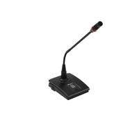 RELACART UD-1: Microfono a Collo di Cigno UHF Professionale per WAM-402