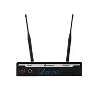 RELACART UR-222 1 Canale UHF Ricevitore