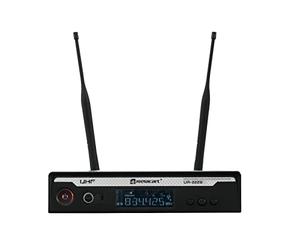 RELACART UR-222 1 Canale UHF Ricevitore