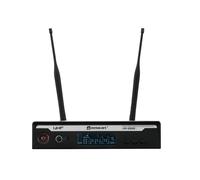 RELACART UR-222 1 Canale UHF Ricevitore