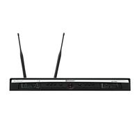 RELACART UR-260D 2 Canali UHF Ricevitore