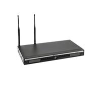RELACART UR-260D 2-channel UHF Receiver 522-554 MHz