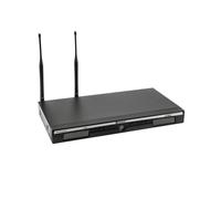 RELACART UR-260D 2-channel UHF Receiver 522-554 MHz
