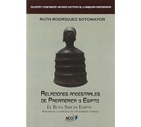 Relaciones ancestrales de Preamérica y Egipto: El Runa simi en Egipto. Análisis de la fonética de los nombre egipcios