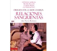 Relaciones Sangrientas (Les Noces Rouges) (1973) (Import)