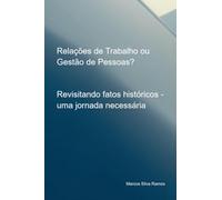 Rela es De Trabalho Ou Gest o De Pessoas?