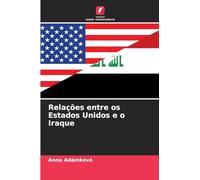 Relações entre os Estados Unidos e o Iraque