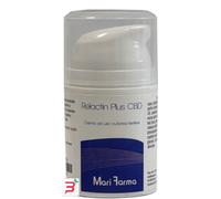 RELACTIN PLUS CBD CREMA INTIMA LENITIVA 50 ML