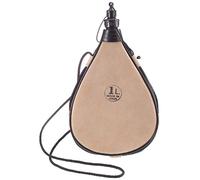 Relags BSA Bota Original Pelle Straight 1L - Borraccia, Marrone, 1 Litri