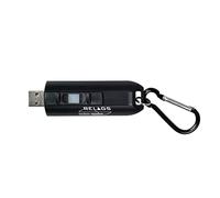 Relags Ciondolo LED USB