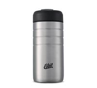 Relags Esbit Thermobecher 'Majoris', Tazza Termica. Unisex, Argento, 0.45 Liter