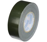 Relags Nastro adesivo originale, verde, 50 m