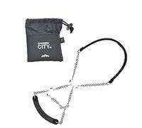 Relags Snowline Chainsen City - Catena per Scarpe, Multicolore, XL