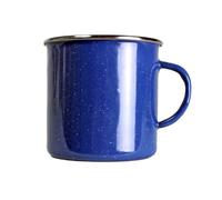 Relags tazza smaltata 360 ml, blu