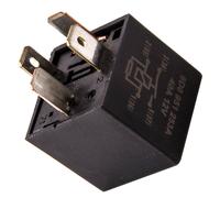 Relai Relay Relè 12v 40A for VW Audi Porsche Golf A3 A4 A6 Avant C6 A8 4E TT