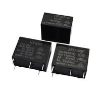 Relaio HF33F024 - ZS3