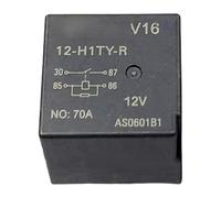 Relaio HFV16-12 H1TY-R 4pi 12V 70A