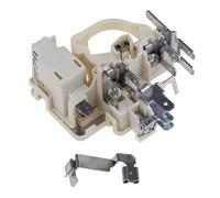 Relais compresseur emz55clc r600 Liebherr 6940565