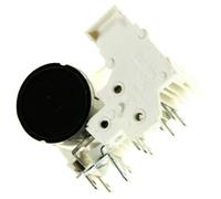 Relais klixon tx1fb ae13fu6 congelateur Whirlpool 481010789751