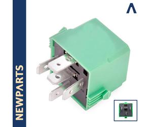 RELAIS Multifunzionale 5 Poli DK60251 61311378297 61311378301 12 V NEWPARTS