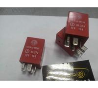 Relais Retronebbia alzavetro 12V Originale ALFA Romeo 113194202700 01374 12v 10A