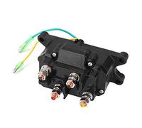 Relais Solenoide Treuil Warm Warn 62135 Solenoide Relè Contattore Atv Verricello Interruttore Adatto Per Warn 63070 62135