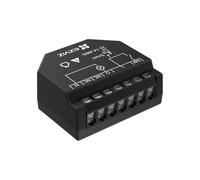 EZVIZ T35WM - RELE'' WI-FI 1 CANALE - ENERGY MONITORING - TIMER ED AUTOMAZIONI - COMPATIBILE ASSISTENTI VOCALI