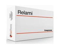 Relami Integratore Difese Immunitarie 20 Compresse
