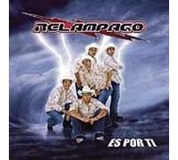 Relampago - ES Por Ti