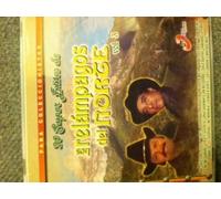 Relampagos Del Norte - Vol. 3-20 Super Exitos