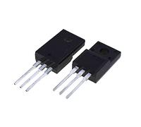 Reland Sun 10 pezzi BA033T TO220F BA033 A 220F