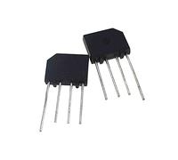 Reland Sun 10 pezzi D2SB60 ZIP-4 D2SBA60 ZIP D2SB 60