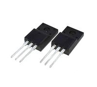 Reland Sun 10 transistor CS10N60F TO-220F 10N60F TO220F CS10N60 CS10N60FA9R 600V 10A CS10N60FA9HD