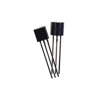 Reland Sun 10PCS 2SK30A TO-92 K30A TO92 nuovo transistor MOS FET