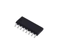 Reland Sun 10PCS 74HC4050D SOP16 74HC4050 SOP SMD SOP-16 SN74HC4050DR