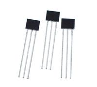Reland Sun 10PCS A3144 OH3144 Y3144 Hall Sensore Effetto Motore Elettrico Brushless TO-92UA A3144EUA