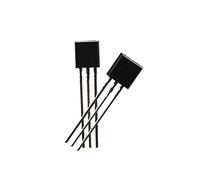 Reland Sun 10PCS BS170 TO-92 TO92 nuovo transistor triodo