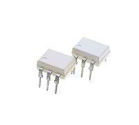 Reland Sun 10PCS CNY17-3 DIP6 CNY17 DIP DIP-6