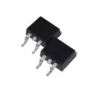 Reland Sun 10PCS DG302 TO-263 DG302 TO263 SMD