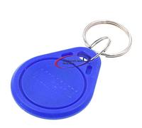 Reland Sun 10PCS FM11RF08 IC NFC 13,56 MHz 8 Kbit (blu)