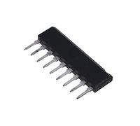 Reland Sun 10PCS KA2284 SIP-9 2284 ZIP-9 ZIP
