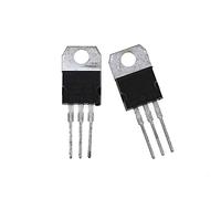 Reland Sun 10PCS L7805CV TO220 L7805 TO-220 L7806CV L7808CV L7809CV L7812CV L7815CV L7824CV L7905CV L7908CV L7909CV L7912CV L7915CV L7924 CV (L7908CV).