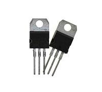 Reland Sun 10PCS TIP102 TIP120 TIP122 TIP127 TIP142 TIP147 LM317T Transistor TIP142T TIP147T (TIP120)