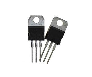 Reland Sun 10PCS TIP102 TIP120 TIP122 TIP127 TIP142 TIP147 LM317T Transistor TIP142T TIP147T (TIP122)