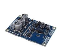 Reland Sun 12 V-36 V 500 W Brushless DC Motor Controller Motore Driver Board Module (con Hall)