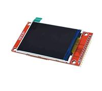 Reland Sun 2.4" SPI TFT LCD Serial Port Module ILI9341 Driver con PCB (senza tocco)