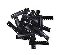 Reland Sun 21values* 10 pezzi = 210 pezzi SOT-23 2N222 TL431 S8050 S8550 2N3906 MMBTA42 MMBTA92 MMBT5401 SOT23 Transistor kit pacchetto