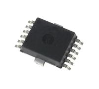 Reland Sun 5 pezzi BTS5242-2L HSOP12 BTS5242 HSOP 5242-2L SMD