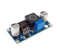 Reland Sun 5 pz Boost Converter Modulo DC a DC 3.0-30 V a 5-35 V Tensione di Uscita Regolabile Circuito