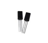 Reland Sun 50PCS 2SC2383-Y TO-92 2SC2383 TO92 C2383 TRANSISTOR (NPN)